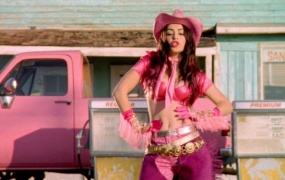 Charli XCX,Rita Ora - Doing It (Master-6.81G)