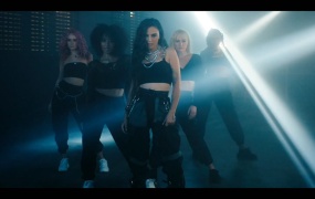 Cher Lloyd - One Drink Away(WEB-1080P-118M)