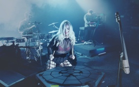 Clean Bandit feat. Jess Glynne - Real Love (Master -1080p-3.47G)