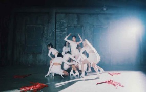DaHye - Bad Blood  (Choreography ver.)(Web-1080P-115M)
