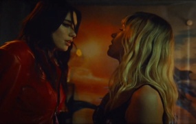 Dua Lipa, Angèle - Fever(WEB-130M)