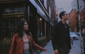 G-Eazy,Halsey - Him & I(WEB-1080P-209M)