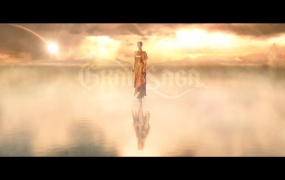 Gran Saga X TAEYEON - Ahead of Destiny(web-4k-253M)