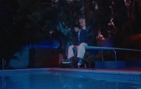 Isaac Dunbar - love, or the lack thereof(TS-1080P-204M)