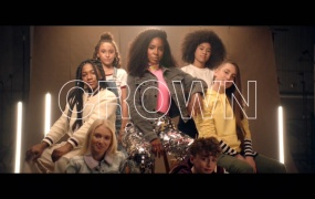 Kelly Rowland - Crown(WEB-1080P-125M)