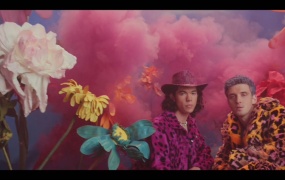 Lauv,Conan Gray - Fake(WEB-1080P-141M)