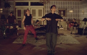 Linkin Park - Papercut (web-1080p-407M)