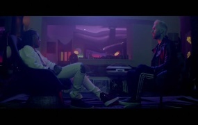 Maroon 5,Future - Cold(WEB-1080P-293M)