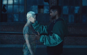 Marshmello,Imanbek,Usher - Too Much(WEB-1080P-259M)