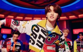 NCT U - 90's Love (2160p/1080p)