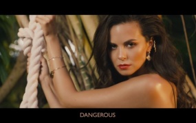 NK - PELIGROSO (LYRIC VIDEO) (ProRes-1080p-4.1G)