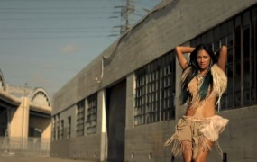 Nicole Scherzinger - Right There(feat. 50 Cent) (m2ts-1080p-969M)