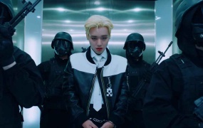 PARK JIHOON - GOTCHA (web-4k-299M)
