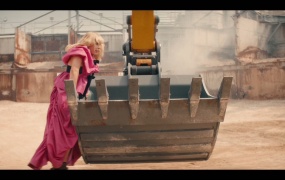Paloma Faith - Gold(web-1080P-248M)