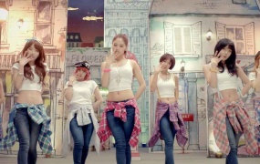 Rainbow - Tell Me Tell Me (MP4-1080p-689M)4K修复