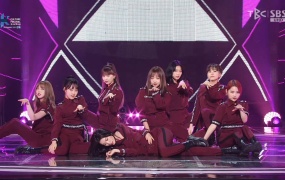 Weki Meki - Cool + Picky Picky(SBS UHD Culture Festival-4k-1.95G)