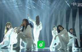 Weki Meki - COOL (SBS UHD Inkigayo-4k-1G)