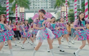 SGO48 - Koisuru Fortune Cookie(Web-1080P-157M)越南