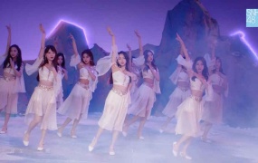 SNH48  PRESENTS  Team NII《花之祭》 (2160p.VP9.436M/1080p.90M)