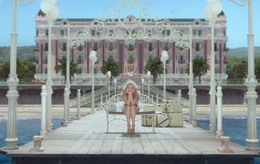 Shakira - Costa Cruceros Commercial (Mov-1080p-1.27G)