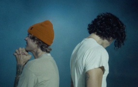 Shawn Mendes,Justin Bieber - Monster(WEB-1080P-183M)