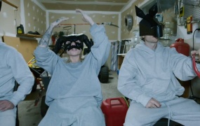 Skylar Grey,B.o.B - The Devil Made Me Do It(web-1080P-136M)