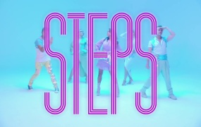 Steps - Something In Your Eyes(MKV-188M)