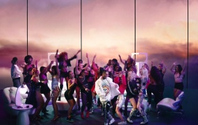 Swae Lee - Dance Like No One's Watching(WEB-1080P-202M)