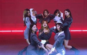TWICE - I CAN'T STOP ME (Choreography Video) (Web-4K-433M)