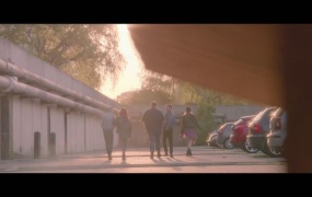 The Script - Millionaires (mov-1080p-214M)