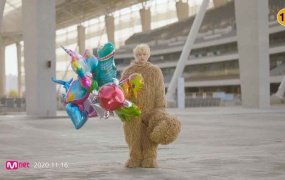 WOODZ (Cho Seung Youn) - BUMP BUMP(2160p/1080p)