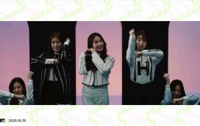 Weeekly - Zig Zag (Performance ver.)(Web-1080P-112M)