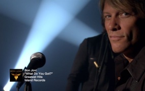 Bon Jovi-What Do You Got(m2ts-1080p-853M)