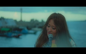 家家&冯羿 - 蓝色啤酒海 Duet++ 我们二重奏(WEB-1080P-50.5M)