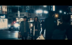 动力火车 - 跳上车子离开伤心的台北 官方完整版高清无水印MV(WEB-1080P-49.1M)