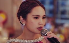 杨丞琳 - 像是一颗星星 官方4K完整版MV(MKV-4K-472M)