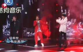 【纯享】任贤齐,刘宇宁,王琳凯《兄弟》(WEB-1080P-91.5M)