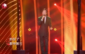 【纯享】费玉清《合家欢》(WEB-1080P-107M)