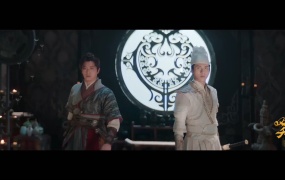 弦子 - 归还 (网剧《双夭记》插曲)(WEB-1080P-87M)