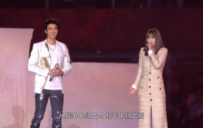 成龙,王力宏,雷佳,谭维维 - 和平的薪火(WEB-1080P-114M)