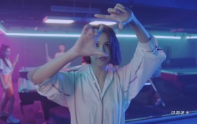 曾沛慈 - 没什么不能爱(WEB-1080P-100M)