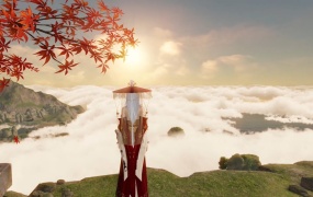 阿朵,天涯明月刀 - 一曲天涯《天涯明月刀手游》十城明月暨湘西合作主题曲(Web-1080P-104M)