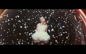 Carly Rae Jepsen - It’s Not Christmas Till Somebody Cries(WEB-4K-206M)