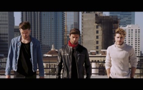 Fly By Midnight,Jake Miller - Automatic(MKV-4K-225M)