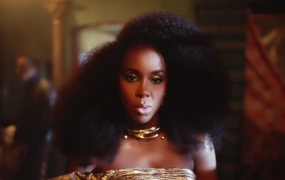 Kelly Rowland - Hitman(MKV-4K-380M)