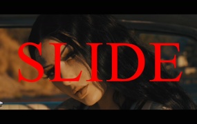 Lady XO - Slide(WEB-4K-309M)