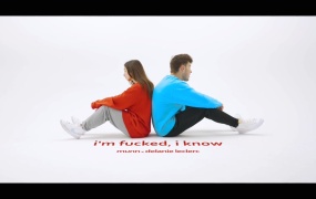 Munn - i'm f-cked, i know (with Delanie Leclerc)(WEB-4K-175M)