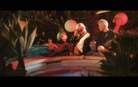 Slayyyter - Daddy AF(MKV-4K-256M)