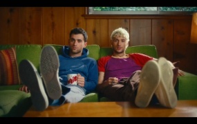 Alexander 23, Jeremy Zucker - Nothing's The Same(WEB-1080P-260M)