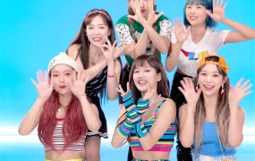 April - Now or Never (竖版-舞蹈接力版)